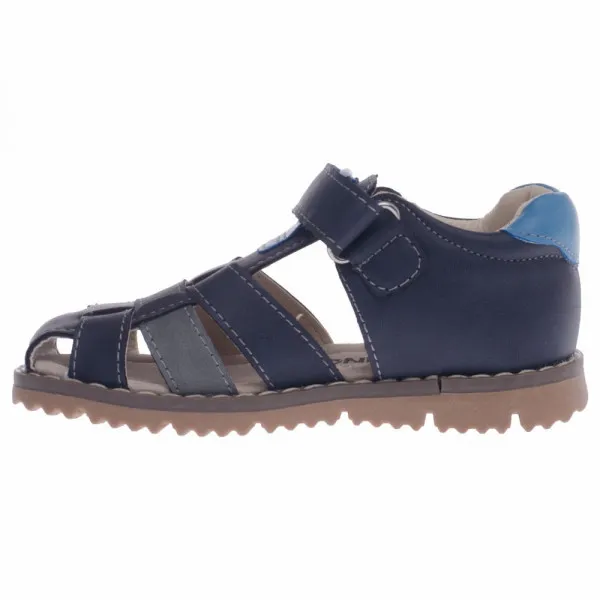 POLLINO STRADA POLUSANDALA GD16056E NAVY 