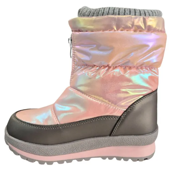 POLLINO STRADA WATERPROOF JB15124 SILVER 