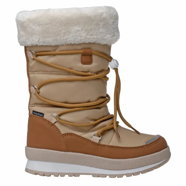 POLLINO STRADA WATERPROOF JB18231 BEIGE 