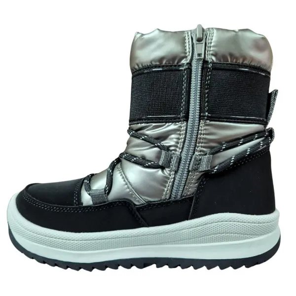 POLLINO STRADA WATERPROOF JB23413 SILVER 