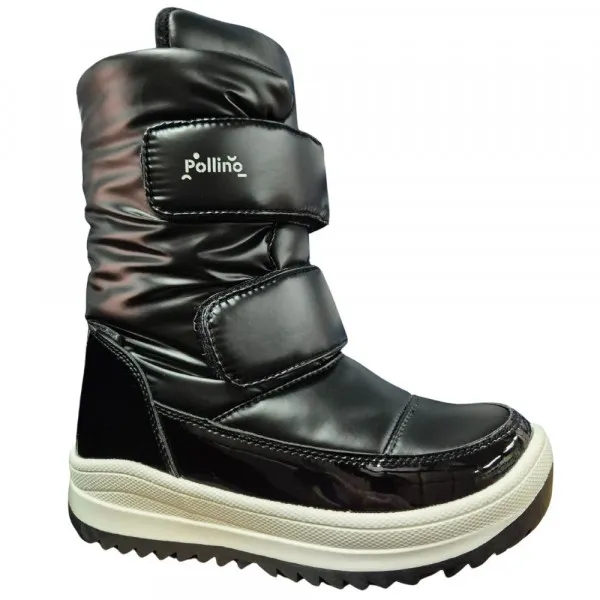 POLLINO STRADA WATERPROOF JB24124 NERO 