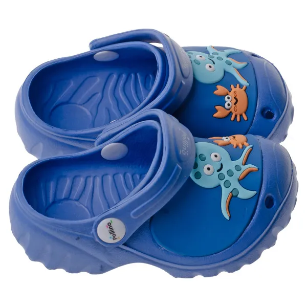 POLLINO STRADA PAPUCE KRO1 BLUE 