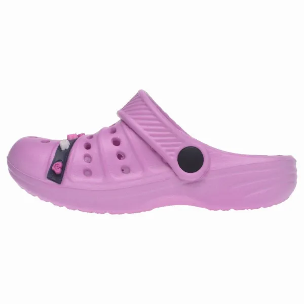 POLLINO STRADA Papuce LA79781 PINK 