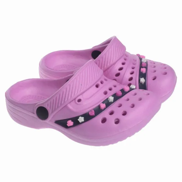 POLLINO STRADA Papuce LA79781 PINK 