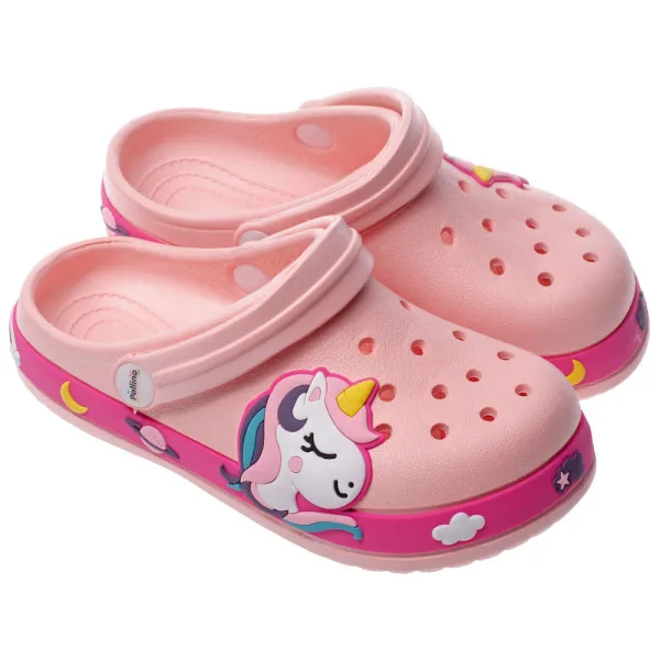 POLLINO STRADA SANDALA LJ2030 ROSA 