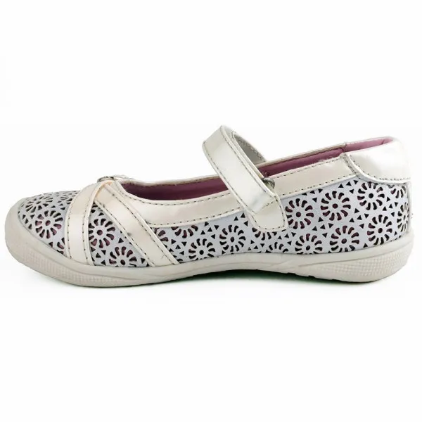 POLLINO STRADA BALETANKA PJ1401400 WHITE 