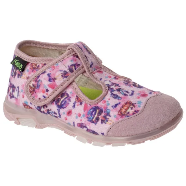 POLLINO STRADA PATOFNA PL835 PUNK PINK 