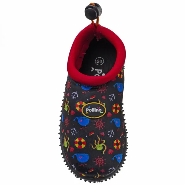 POLLINO STRADA PLAZA PO1214 RED 