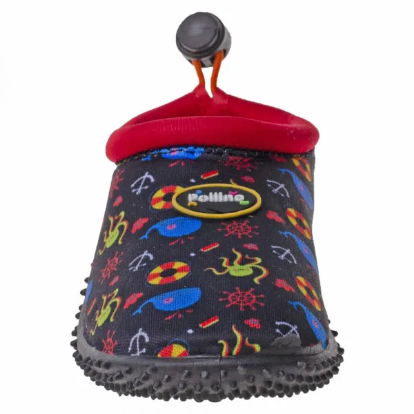 POLLINO STRADA PLAZA PO1214 RED 