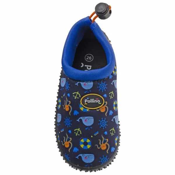 POLLINO STRADA PLAZA PO1214 BLUE 