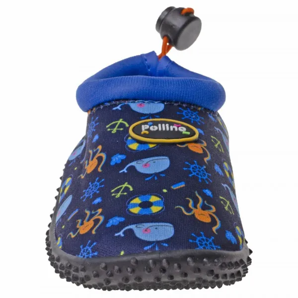 POLLINO STRADA PLAZA PO1214 BLUE 