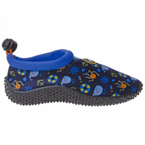 POLLINO STRADA PLAZA PO1214 BLUE 
