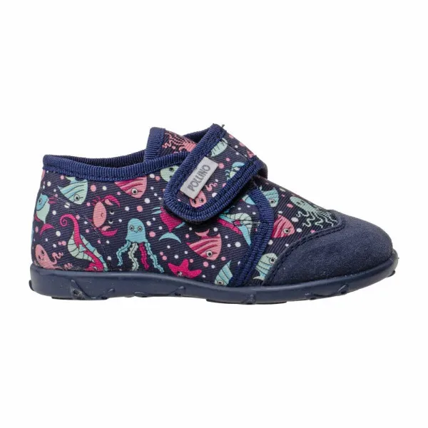 POLLINO PATOFNA PO654 SEA HORSE 