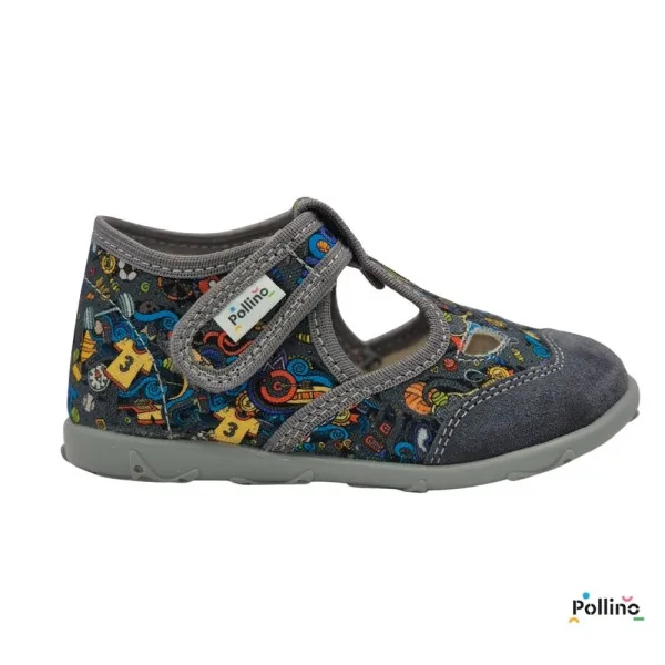 POLLINO PATOFNA PO835 OLIMPIK 
