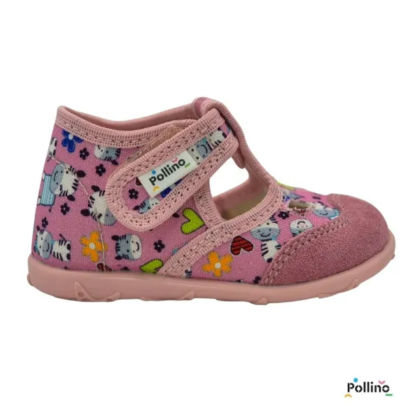 POLLINO PATOFNA PO835 CATS 