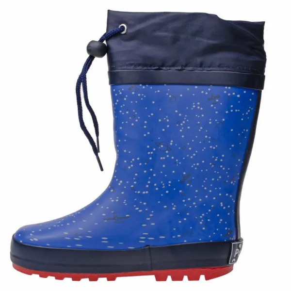 POLLINO STRADA GUMENE CIZME POL13 BLUE 