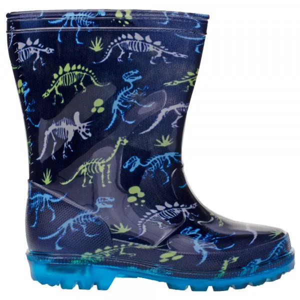 POLLINO STRADA GUMENE CIZME POL33 BLUE 