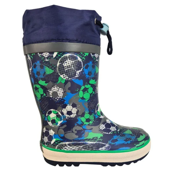 POLLINO STRADA GUMENE CIZME POL40 FOOTBALL 