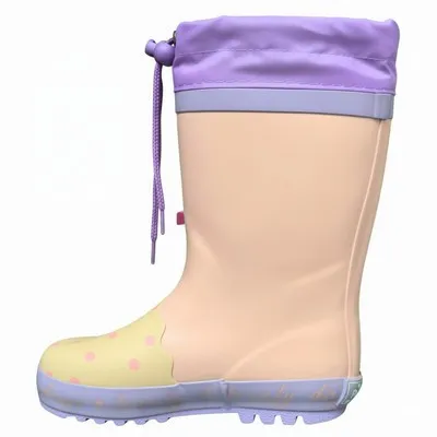 POLLINO STRADA GUMENE CIZME POL41 VIOLA 