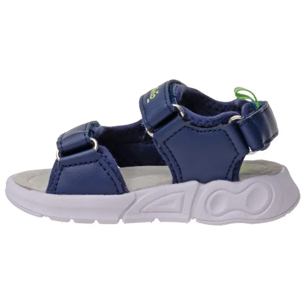 POLLINO STRADA SANDALA POLCO1 BLUE 
