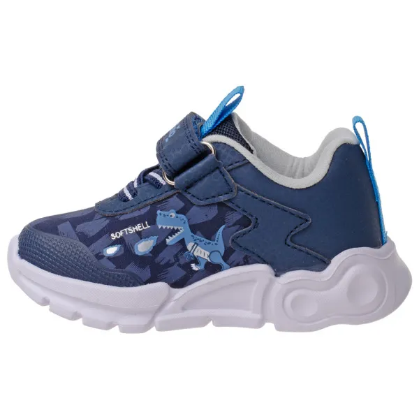 POLLINO STRADA PATIKA POLMO1 BLUE 