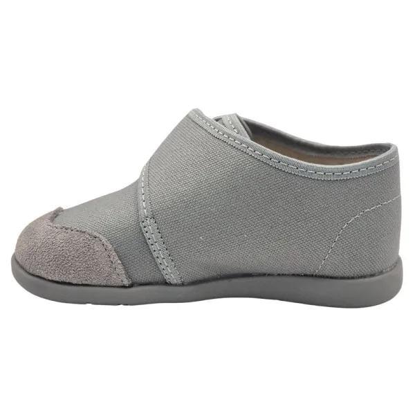 POLLINO STRADA PATOFNA PR654 GRIGIO 