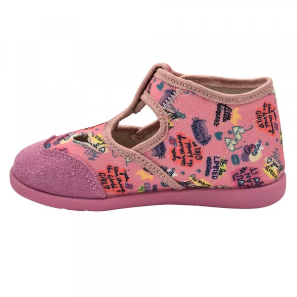 POLLINO STRADA PATOFNA PR835 ROSA CLAUD 