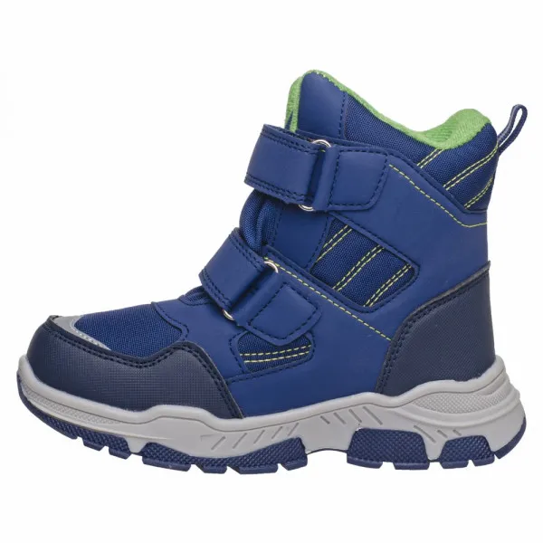 POLLINO STRADA WATERPROOF WDG351 NAVY 