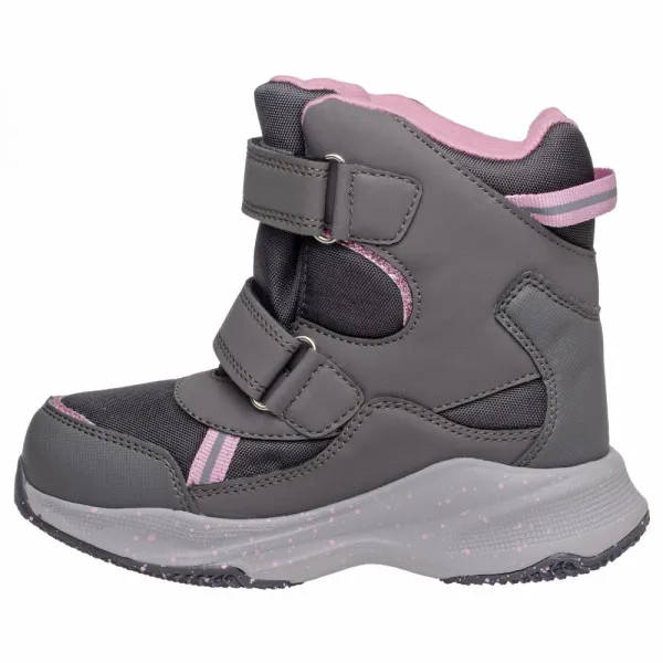 POLLINO STRADA WATERPROOF WDG364 GREY 