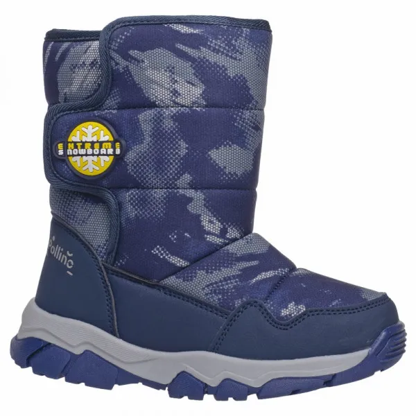 POLLINO STRADA SNEGARICE WDK412D NAVY 