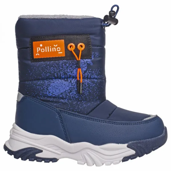 POLLINO STRADA SNEGARICE WDK966C NAVY 