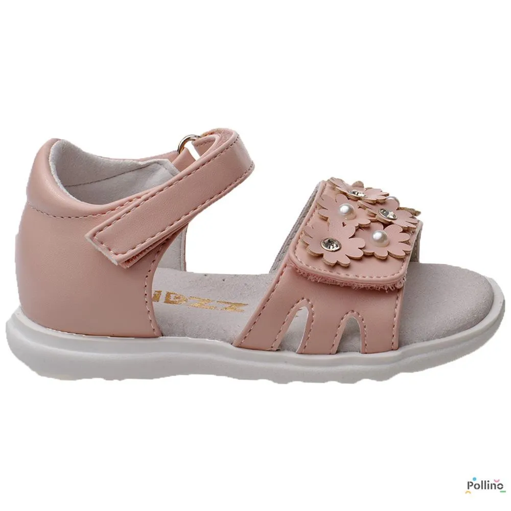 POLLINO STRADA SANDALA 0501504S ROSA 