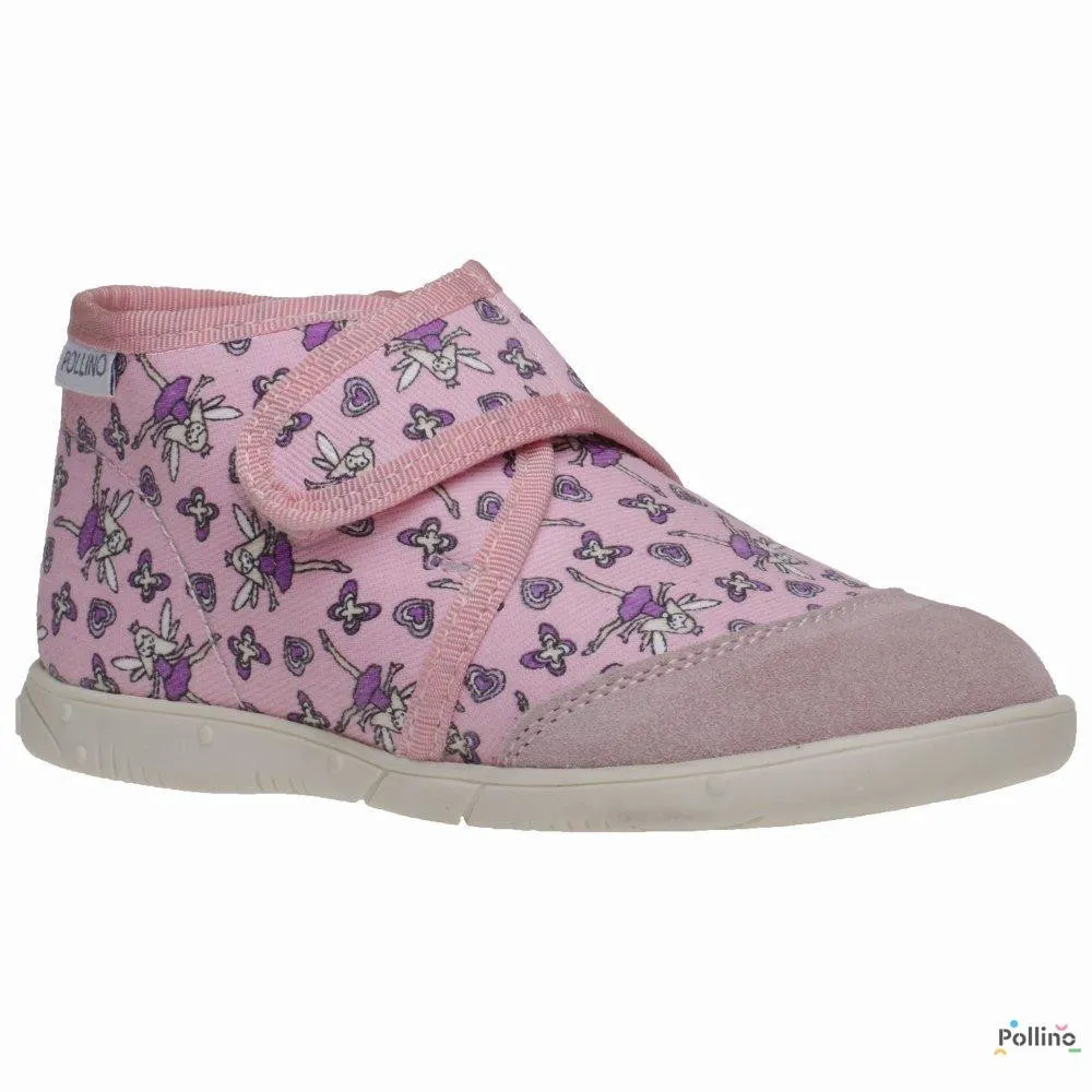 POLLINO PATOFNA 1653 ROSA 