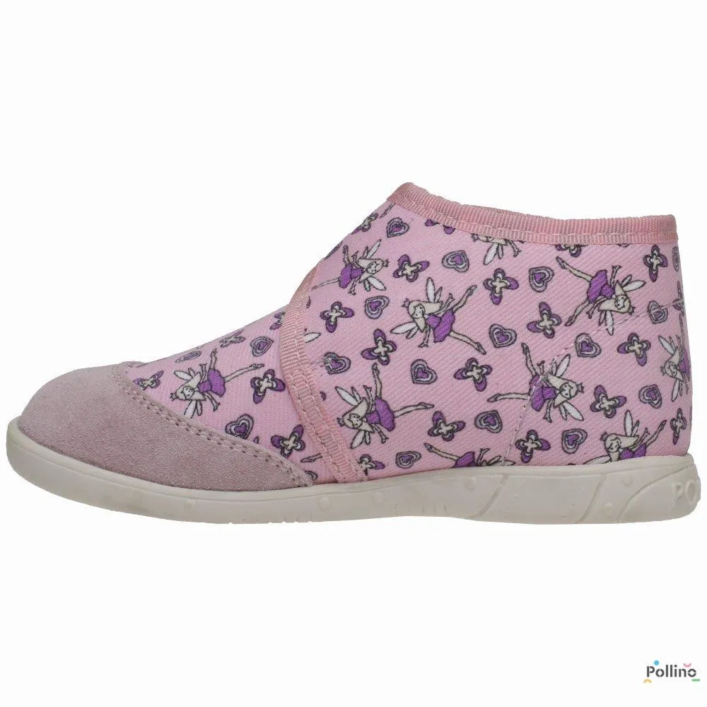 POLLINO PATOFNA 1653 ROSA 