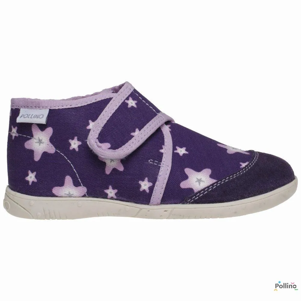 POLLINO PATOFNA 1653 VIOLA 