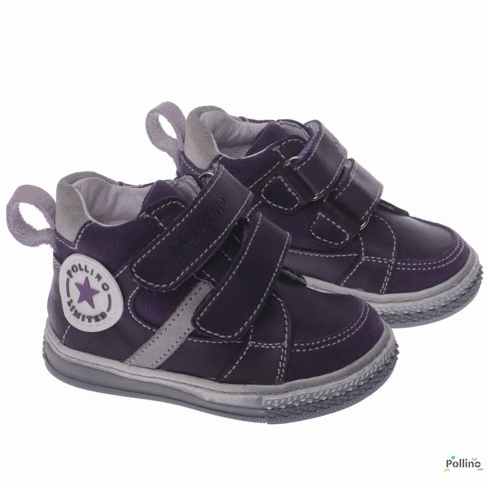 POLLINO CIPELA 2363 VIOLA 