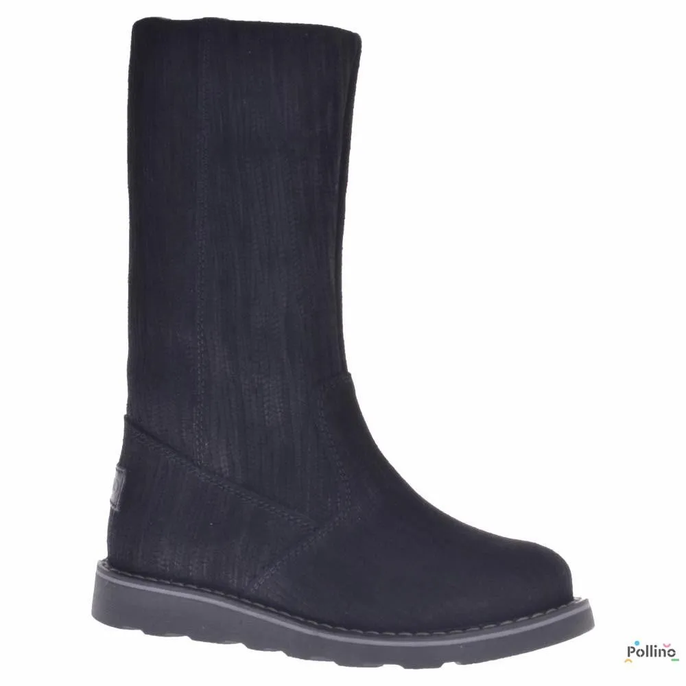 POLLINO CIZMA 2527 NERO 