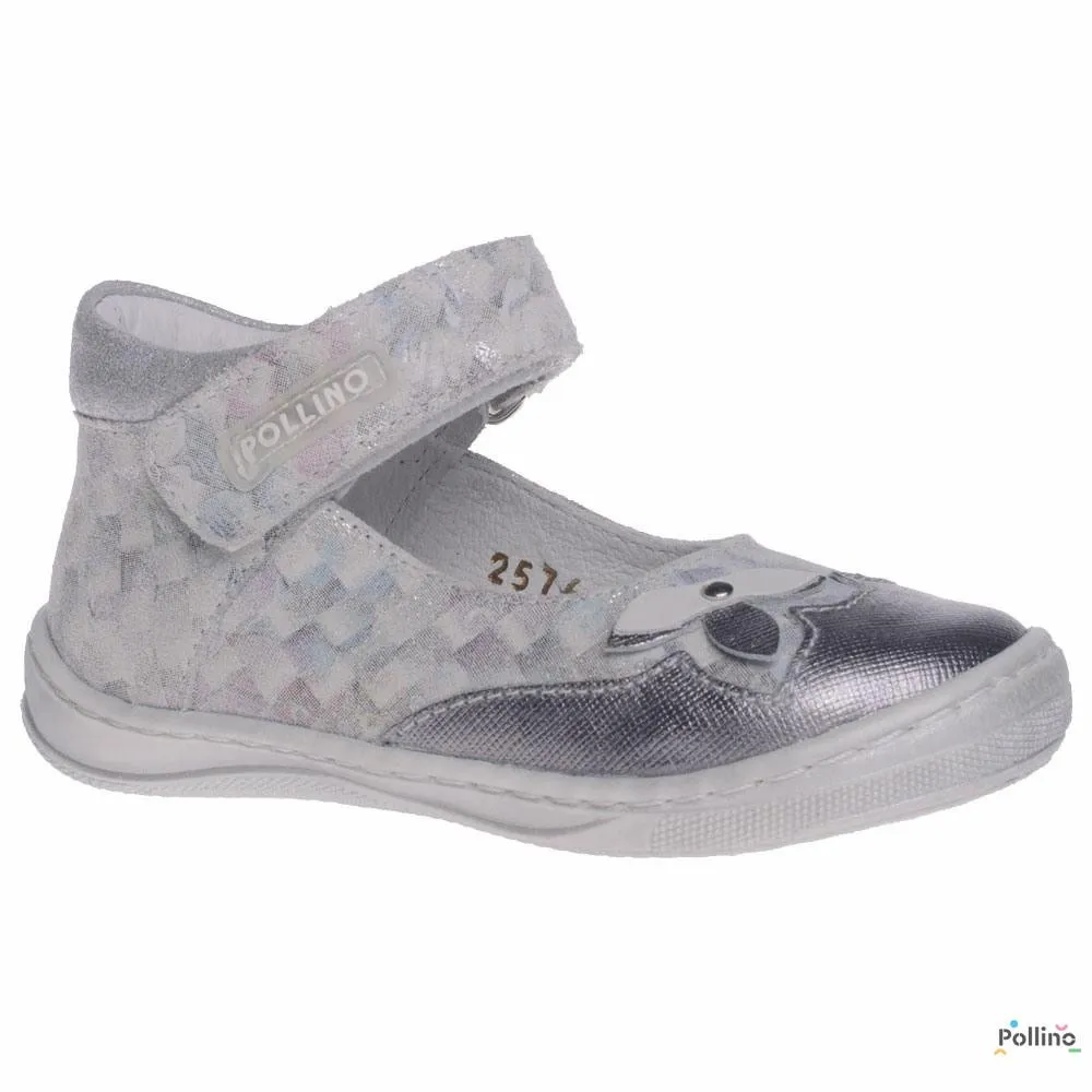 POLLINO BALETANKA 2576 BIANCO 