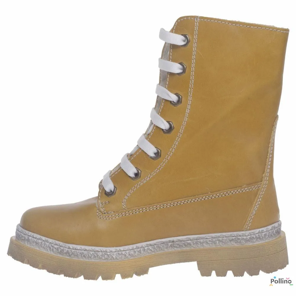 POLLINO CIZMA 2631 SAHARA 