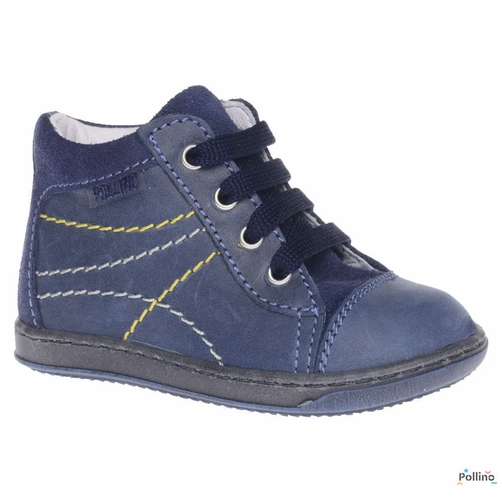 POLLINO CIPELA 2641 DARK BLUE 