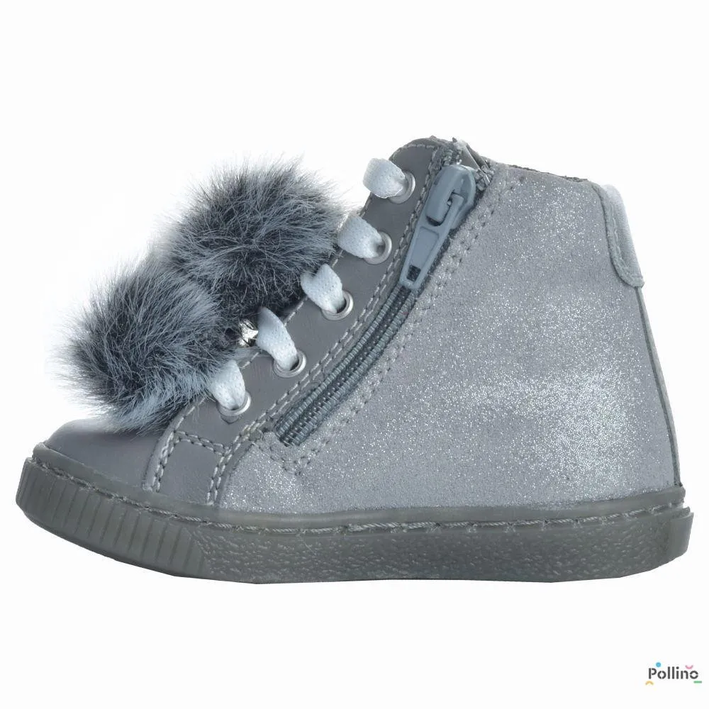 POLLINO CIPELA 2714 GRIGIO 