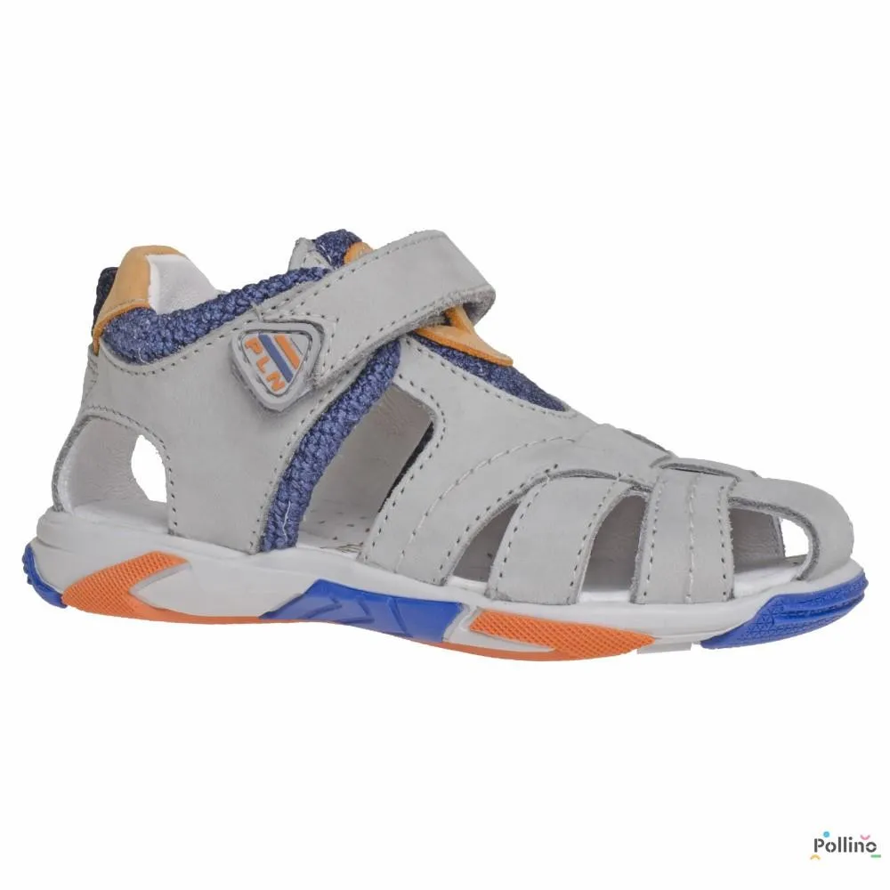 POLLINO POLUSANDALA 2774 GRIGIO 
