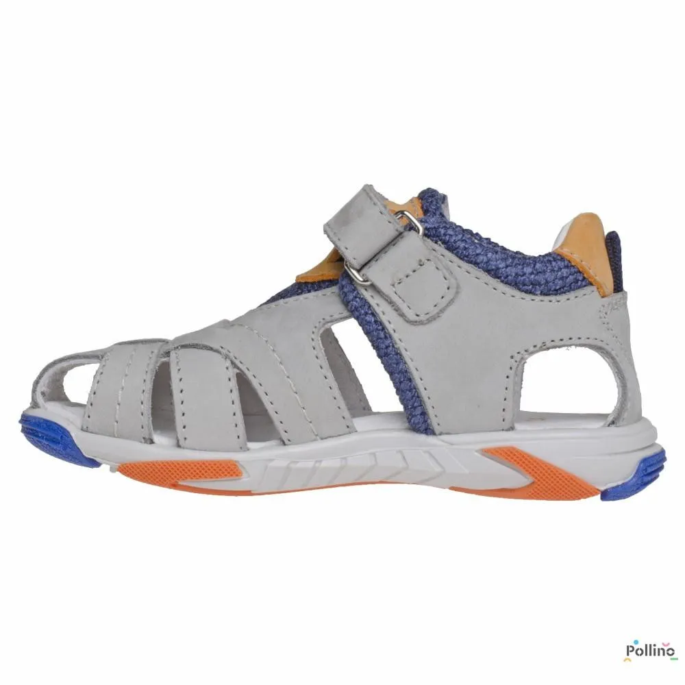 POLLINO POLUSANDALA 2774 GRIGIO 