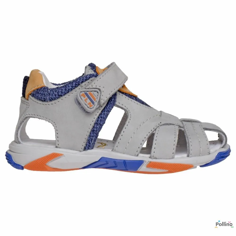 POLLINO POLUSANDALA 2774 GRIGIO 