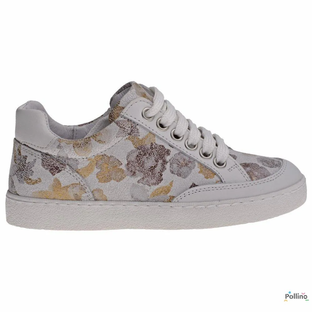 POLLINO PATIKA 2987 BEIGE/WHITE 