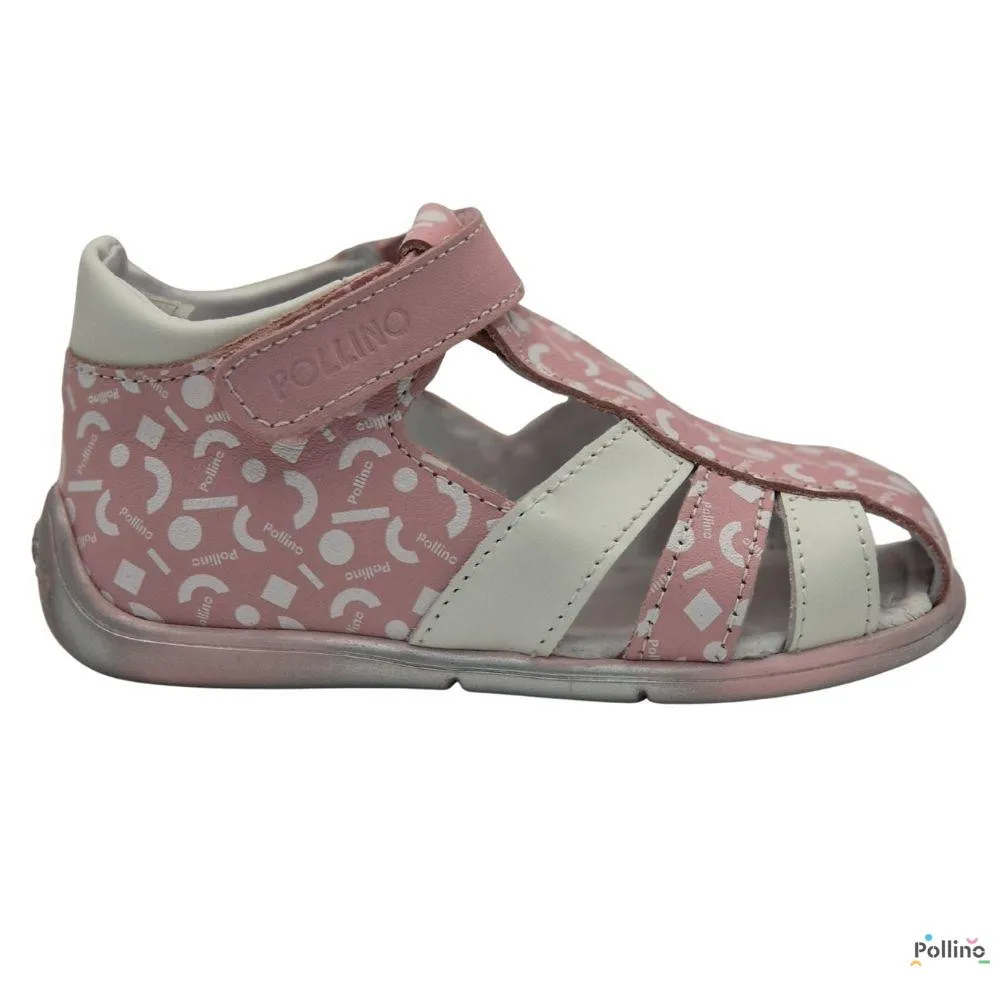POLLINO POLUSANDALA 3068 ROSA 