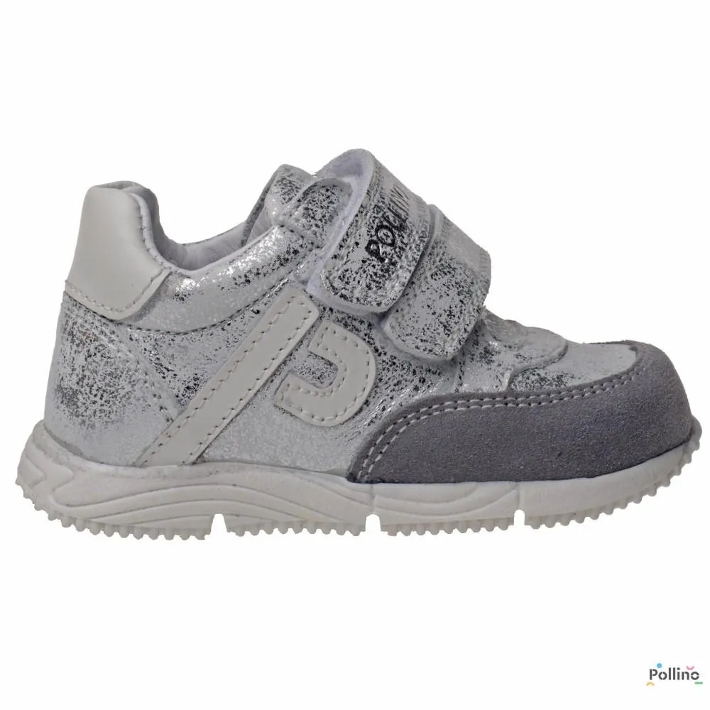 POLLINO CIPELA 3090 SILVER 