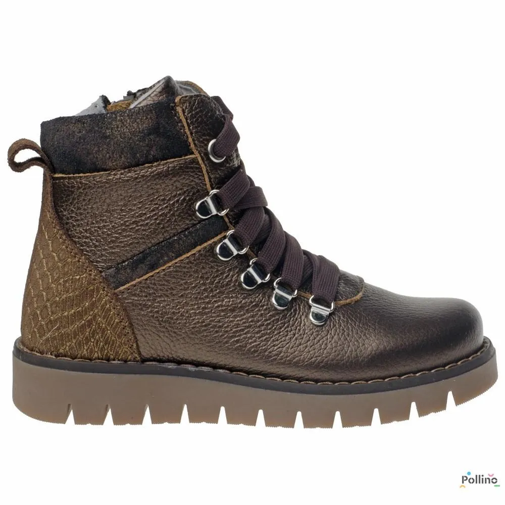 POLLINO CIPELA 3092 BROWN 