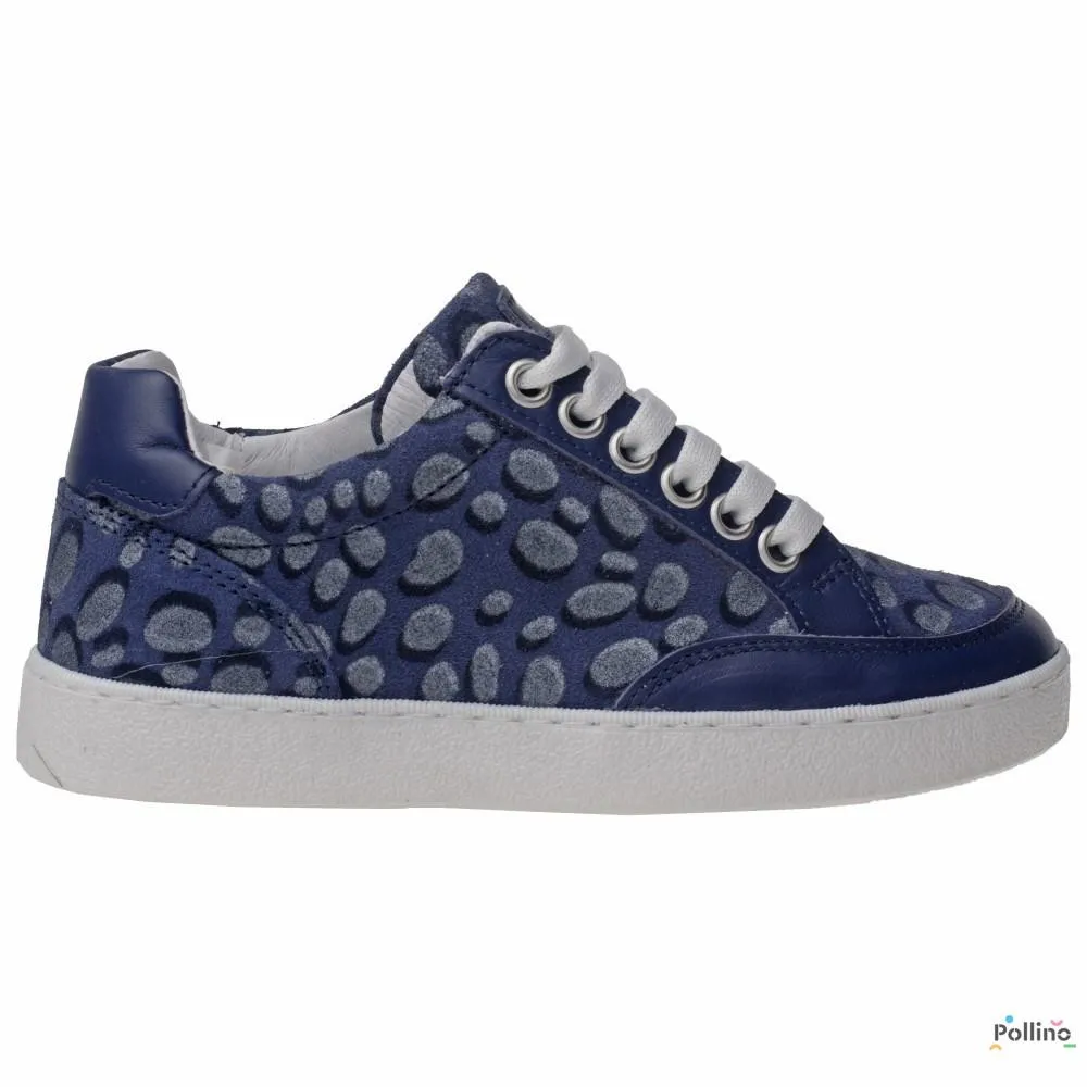 POLLINO PATIKA 3093 BLUE 