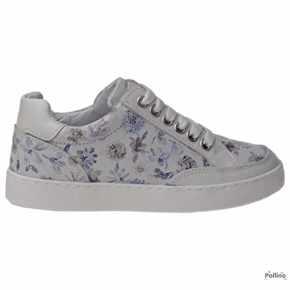 POLLINO PATIKA 093 BLUETTE FLORAL 